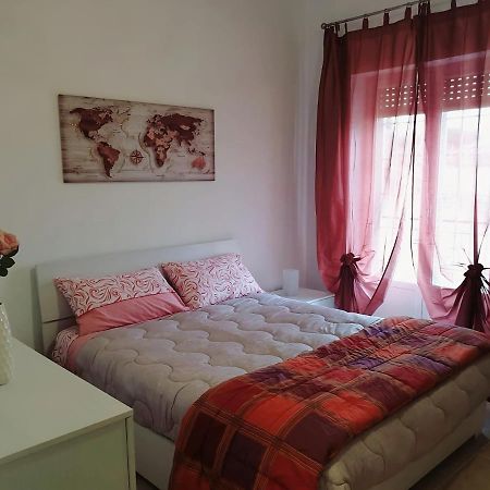 라디스폴리 Attico Con Terrazzo Relax 아파트 외부 사진