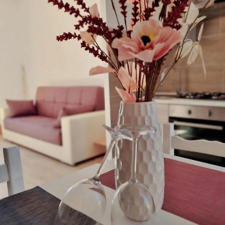 라디스폴리 Attico Con Terrazzo Relax 아파트 외부 사진