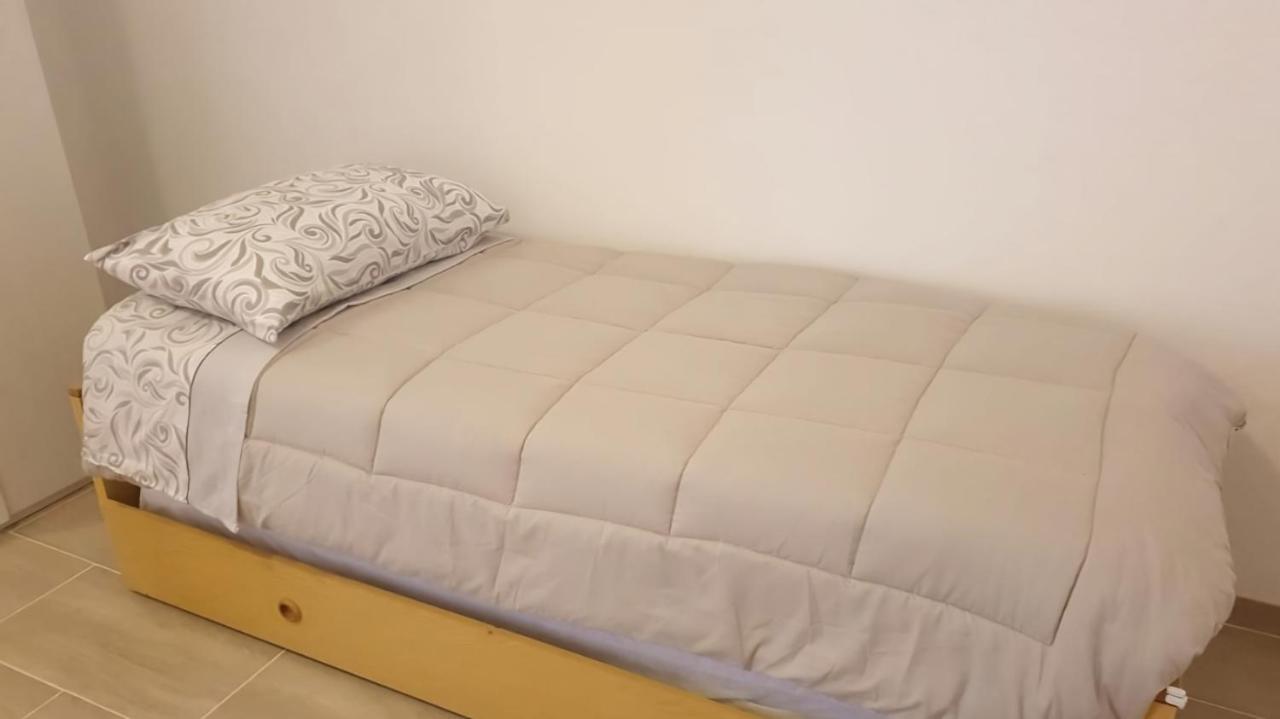 라디스폴리 Attico Con Terrazzo Relax 아파트 외부 사진