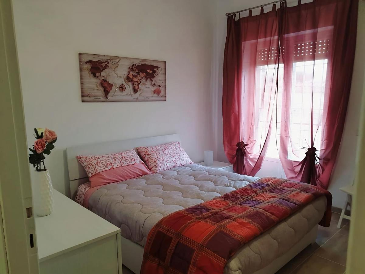 라디스폴리 Attico Con Terrazzo Relax 아파트 외부 사진