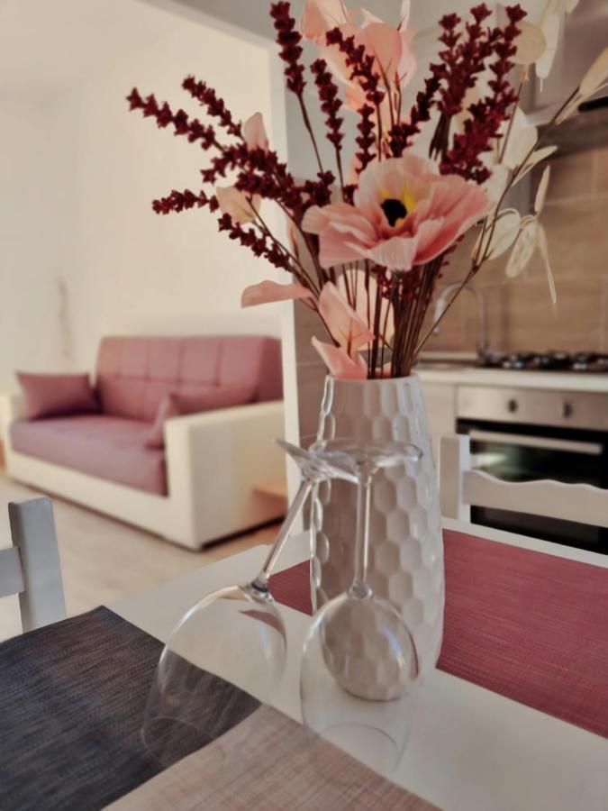 라디스폴리 Attico Con Terrazzo Relax 아파트 외부 사진
