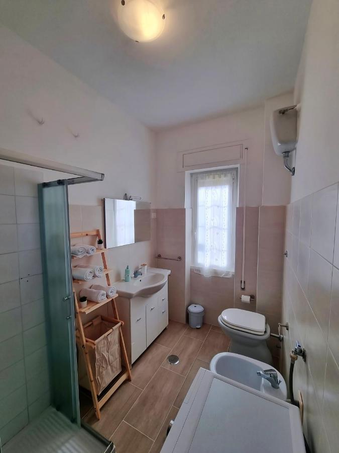라디스폴리 Attico Con Terrazzo Relax 아파트 외부 사진