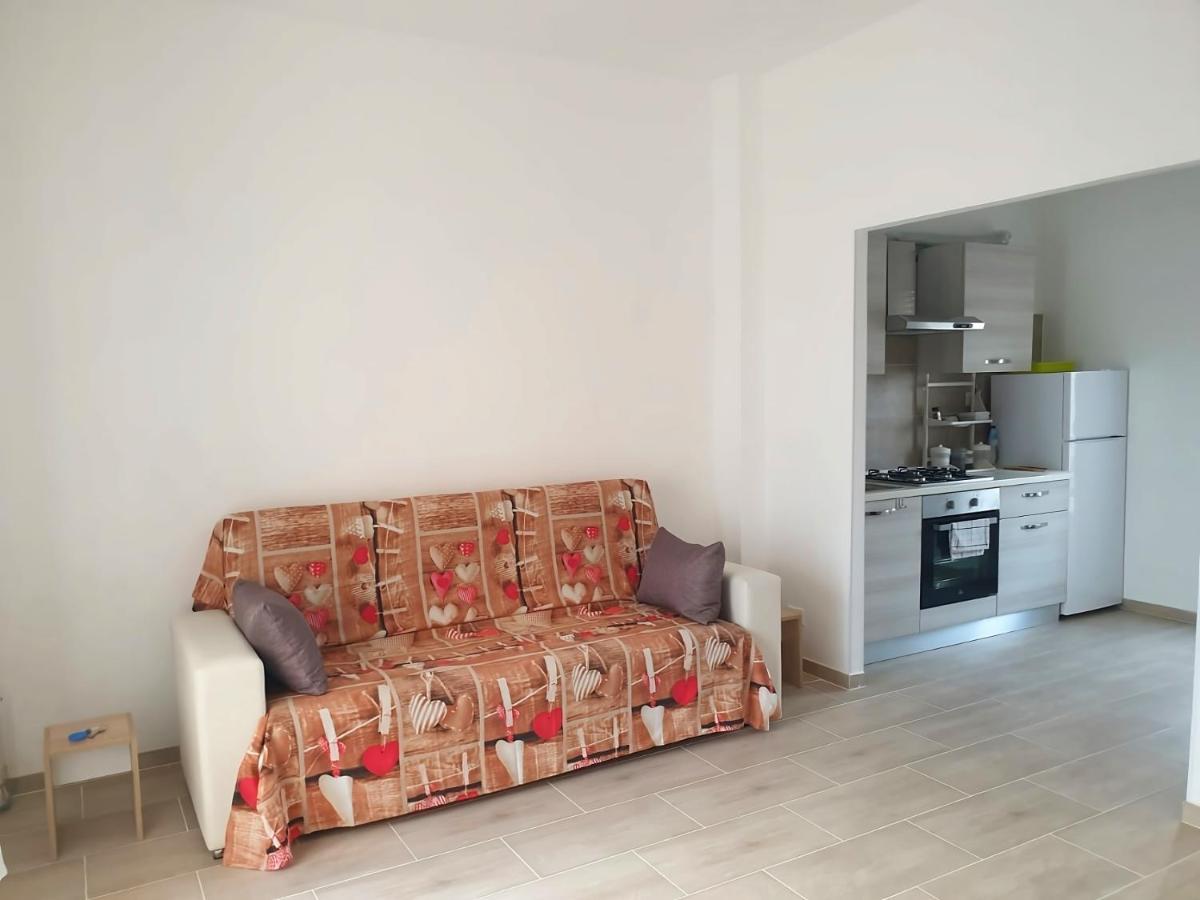 라디스폴리 Attico Con Terrazzo Relax 아파트 외부 사진
