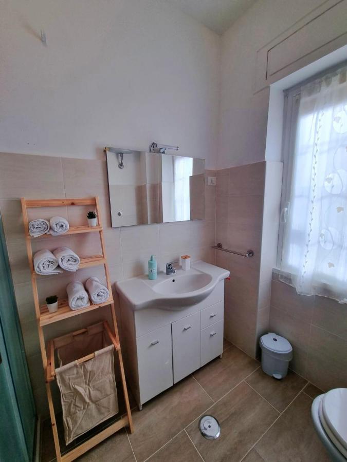 라디스폴리 Attico Con Terrazzo Relax 아파트 외부 사진